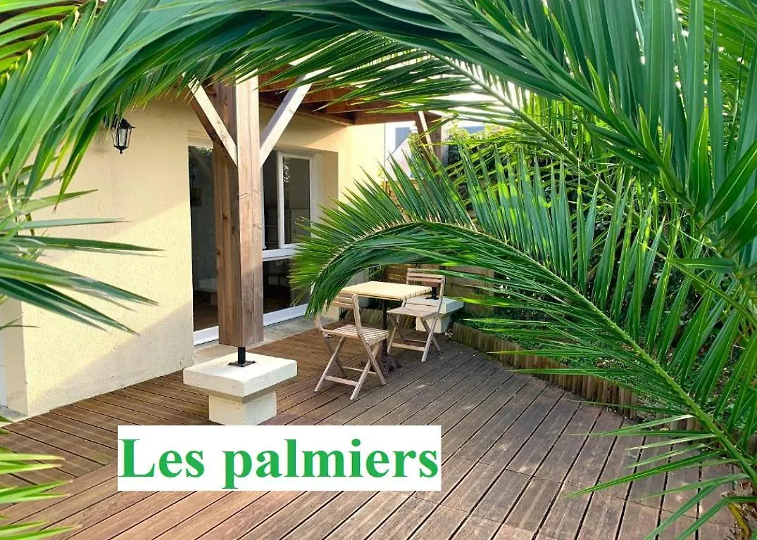 Villa Le Chêne à Névez Hébergement de vacances